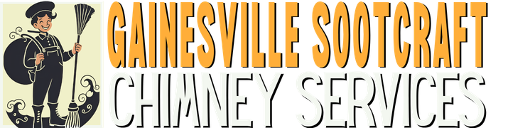 Chimney Cleaning Gainesville