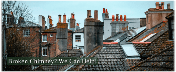 Chimney Repair Gainesville