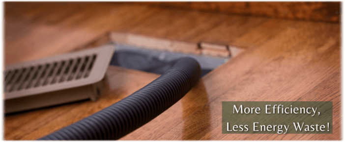 Dryer Vent Cleaning Gainesville