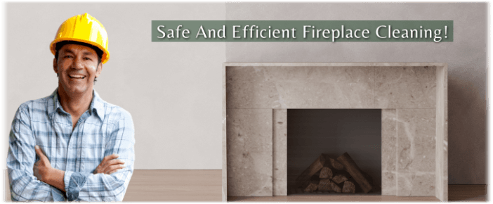 Fireplace Cleaning Gainesville
