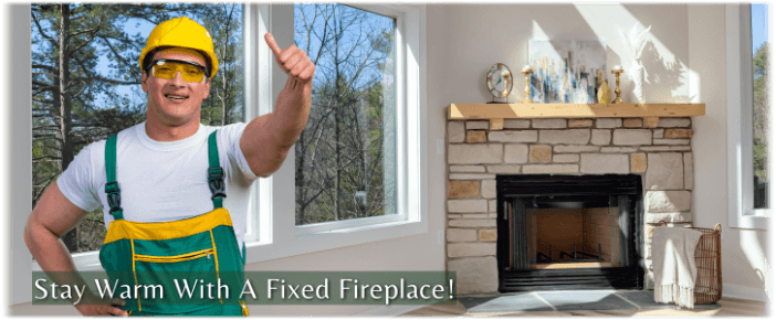 Fireplace Repair Gainesville