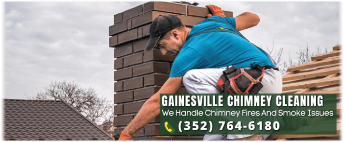 Chimney Cleaning Gainesville